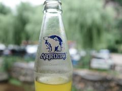 -北京水岸山吧度假村(雁栖镇店)