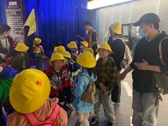 -杨梅红艺术教育(凤城教学中心)