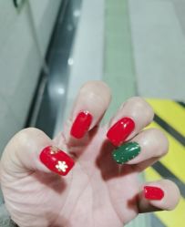 -莉娜美睫·穿戴甲