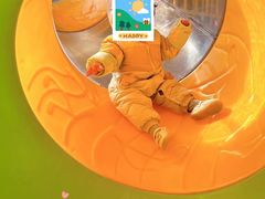 -荔湾区儿童公园