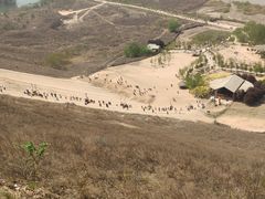 -古柏渡飞黄旅游区