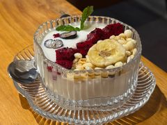 -沏点Trattoria意大利餐厅(新街口店)