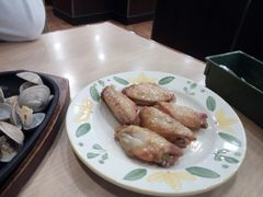 -萨莉亚意式餐厅(星海广场店)