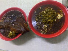 -刘记大肉面(三牌楼大街店)