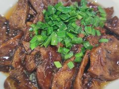 -光明邨大酒家(淮海路店)