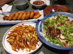 -兰溪小馆(首经贸店)