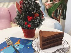 爱神巧克力蛋糕-姆们M Sweetie Cake(三里屯店)