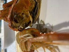 熟醉大头虾-丁字口海鲜热炒·烧烤大排档