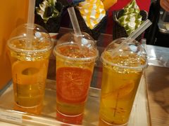 -麦当劳(天兴罗斯福店)