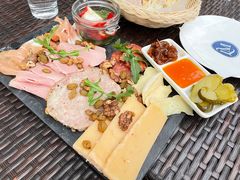 -LA MAISON公鸡和龙(蛇口店)