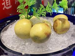-阿庄新豫菜(通泰路店)