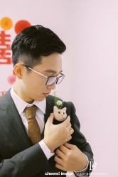 点击看大图 -BROTHER西服礼服定制·商务·婚礼(佛山南海店)