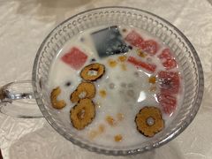 -糟粕醋·椰苑海南菜餐厅(亚龙湾天域酒店)
