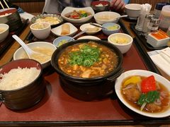 -四川餐馆(京都ポルタ店)