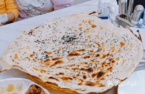 Yemeni Flatbread