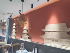 -曲氏老北京铜锅涮肉•火锅(不老街店)