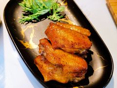 -觅蜜基地亲子餐厅(燕京航城店)