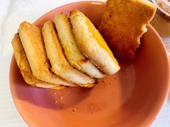 -中关村茶点