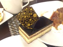小蛋糕-天诚丽筠酒店-西餐厅