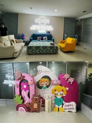 点击看大图 -纵享怡月月子中心(西稍门店)