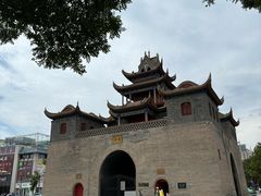 -鼓楼(兴庆区)
