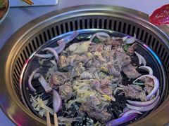 -棒小伙·齐齐哈尔烤肉(龙茗路店)