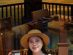 -三亚亚龙湾人间天堂鸟巢度假村