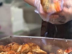 -吴山烤禽 (吴山路店)