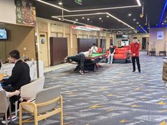 -云顶桌球棋牌俱乐部(长楹天街店)