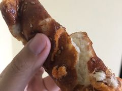 肉松卷-宫廷糕点铺(蜀汉路店)