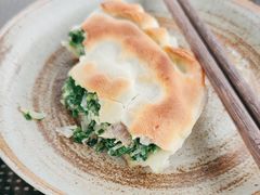 -地二手作鱼汤馄饨(上街里店)