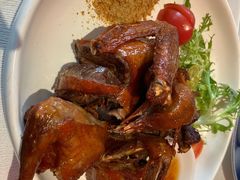 -龙猫意杯花园餐厅(芙蓉湖店)