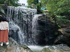 -连云港云龙涧原生态风景区