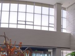 -天津海河悦榕庄·Lobby Lounge大堂吧