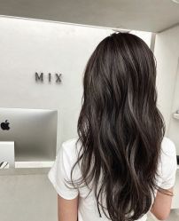 -MIX HAIR SALON