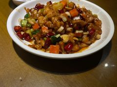-金之禾馍菜汤四川家常菜(华城国际中心店)