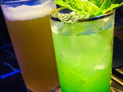 -MOSSO德国餐厅·音乐酒吧(环宇荟店)