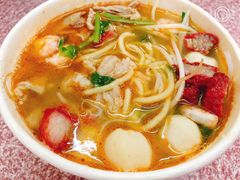-明月虾面(厦禾路店)