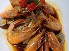 -顺香居·老字号湖北菜(江汉路店)