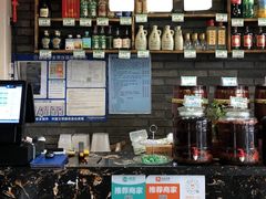 -倍儿美海鲜大排挡·非遗海鲜蒸饺(洋货店)