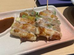 -小山日本料理(太古汇店)