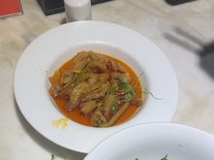 -七十七号厨房·新派江西菜(滨湖店)