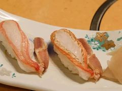 -蟹道乐(新宿本店)