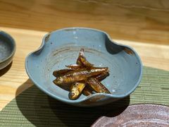 -镹·鱼料理  国产鱼使用店