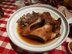 -西贝莜面村(东莞壹号广场店)