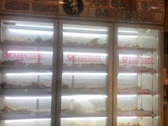 -老板不给炸自助炸串(中央大街总店)