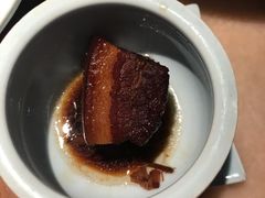 东坡肉-桂满陇·桃花山庄(徐家汇店)