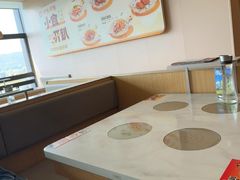 -呷哺呷哺 黄金牧场 (中发百旺店)