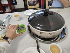 -山菌美食苑(振兴路店)