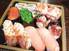 -盒马鲜生(杭州运河上街店)